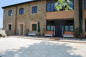 Agriturismo Petrarosa